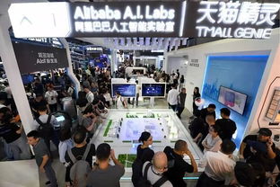 杭州發布AI發展藍圖 2023年力爭人工智能技術產業全國領先，聚焦應用軟件開發