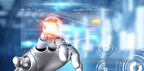 極視角總部西海岸新區落戶，以軟件開發驅動人工智能應用落地新篇章